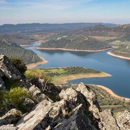 Pueblo Encanto, Apartamento Rural Herrera del Duque Exteriér fotografie