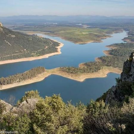 Pueblo Encanto, Apartamento Rural Herrera del Duque Exteriér fotografie