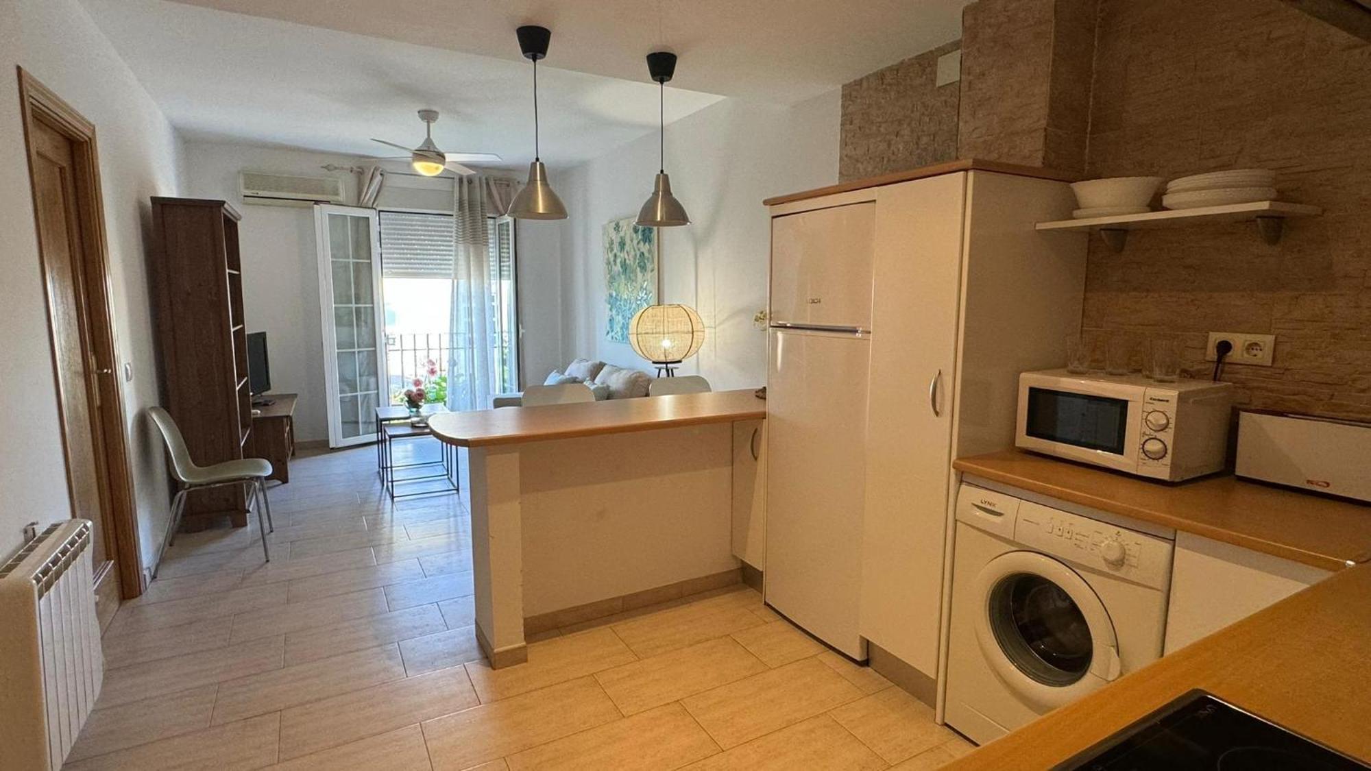 Pueblo Encanto, Apartamento Rural Herrera del Duque Exteriér fotografie