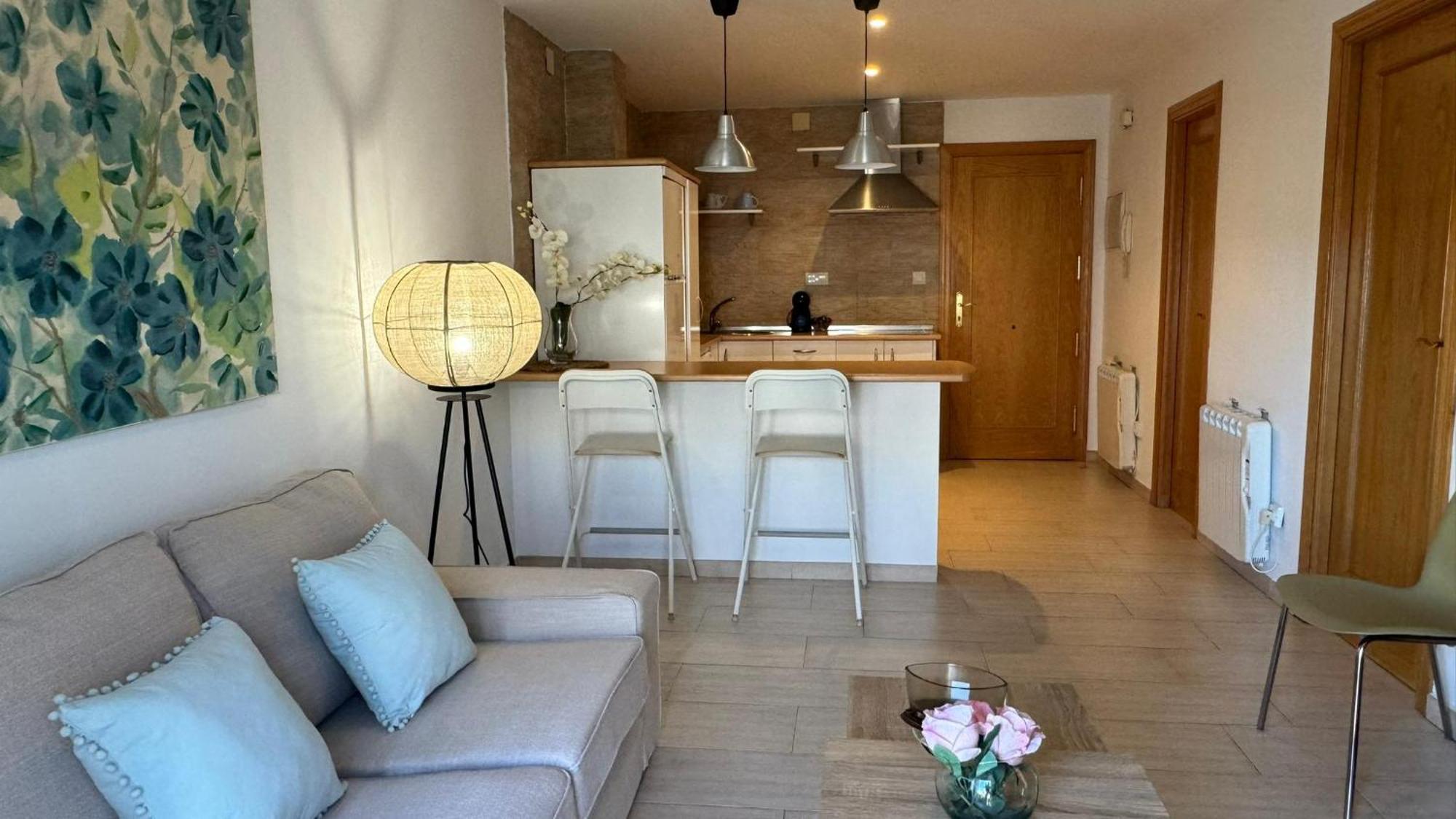 Pueblo Encanto, Apartamento Rural Herrera del Duque Exteriér fotografie